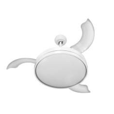 Ventilador De Teto Astro Retratil Inverter Bivolt Ventisol, Bivolt