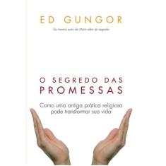 Livro - O segredo das promessas