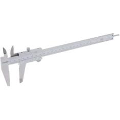 Paquímetro universal 200mm 0,05mm aço inox pa205 - Vonder