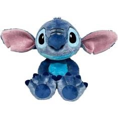 Pelúcia Disney Stitch Big Feet 60cm - Fun Divirta-se