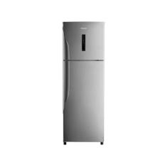 Geladeira/Refrigerador Panasonic Frost Free Duplex 387L Top Freezer BT