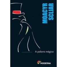 Livro - A palavra mágica