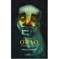 Livro - A tragédia de Otelo