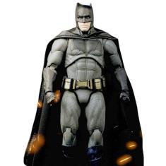 Boneco colecionável HiPlay Fondjoy Bat Superhero 20cm DC1008