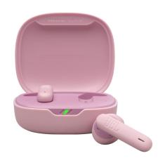 Fone de Ouvido Bluetooth JBL Wave Flex 2 Rosa