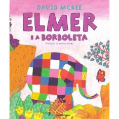 Elmer e a Borboleta