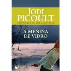 Livro - A menina de vidro