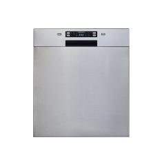 Lava Louças 14 Serviços 60cm 220v Cuisinart Prime