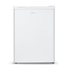 Frigobar Midea 67 Litros Mdrd108fga011 Branco 127v, BRANCO, 110V