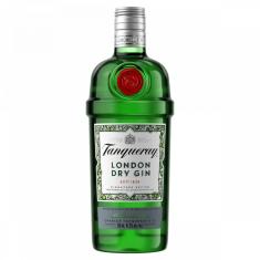 Tanqueray London Dry Gin 750ml