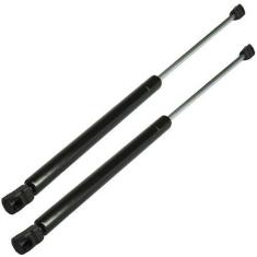 Par Amortecedor Tampa Traseira Porta Malas Ford Ka Hatch 1997 à 2001 M