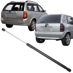 Amortecedor Tampa Traseira Porta Malas Corsa Hatch 4 Portas e Wagon 19