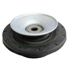 Mb352A - Coxim Do Amortecedor Suspenso Dianteira Com Flan - Mobensani