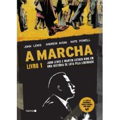 Livro - A Marcha - Livro 1