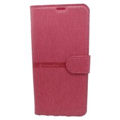 Capa Carteira Para Motorola G10 G20 G30 - Cor Rosa