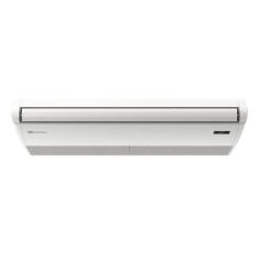 Ar-condicionado Piso Teto Electrolux Twin Inverter 36.000 BTUs Frio Efficient (DI60F/DE60F)