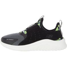 Tênis Skechers Ultra Flex 2.0 - PRETO 27-Masculino
