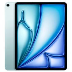 iPad Air Apple Processador M3 (13", Wi-Fi + Cellular, 256GB) - Azul