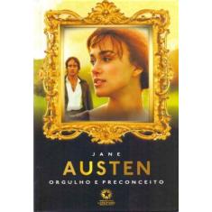 Orgulho e Preconceito - LANDMARK, 3
