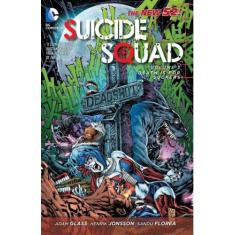 Suicide Squad - Vol. 03 - DC COMICS, 3