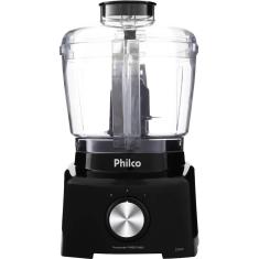 Processador de Alimentos Philco Ph900 Turbo Preto 250W - 220v
