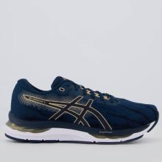 Tênis Asics Gel-Hypersonic 5 Feminino-Feminino