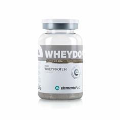 Elemento Puro Monodose Wheydop Iso - Café Mocha - 26G