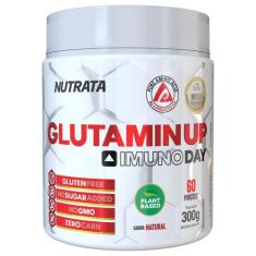 Glutamina - Nutrata 300G