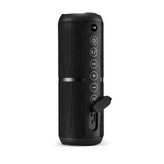 Caixa de som Pulse Wave ii Bluetooth 20w - Preta - SP355