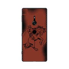 Capa Adesivo Skin357 Verso Para Sony Xperia Xz2