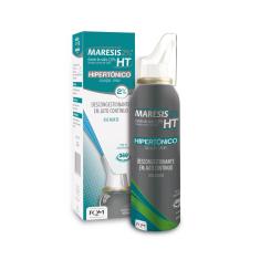 Maresis HT 2% Descongestionante Spray Nasal Jato Contínuo 100ml FQM 100ml
