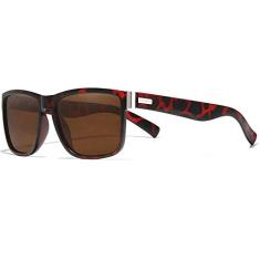 Óculos de Sol Masculino Kingseven Esportivo ao Ar Livre Proteção Polarizados UV400 N752 (C2)