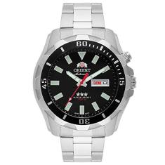 Relógio Orient Masculino Ref: 469ss078 P1sx Casual Automático