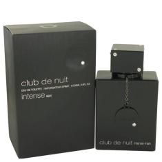 Perfume Masculino Club Nuit Intense Armaf 105 Ml Eau De Toilette