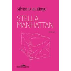 Stella Manhattan - Romance