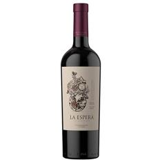 La Espera Malbec Syrah