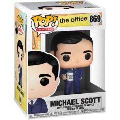 Funko Pop! - The Office - Michael Scott