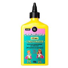 Lola Cosmetics Condicionador Camomilinha - 250ml