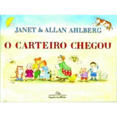 Livro Carteiro Chegou, O
