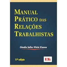 Manual Pratico Das Relacoes Trabalhistas