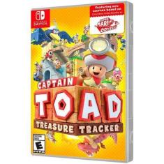 Captain Toad Treasure Tracker - Switch - Nintendo