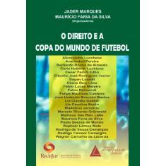 O Direito e a Copa do Mundo de Futebol