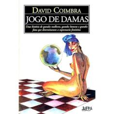 Jogo de damas