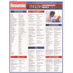 Resumao Ingles Conversacao Medica