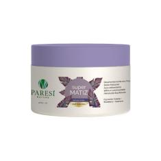 Mascara Matizadora Super Matiz 300G Paresí Nature