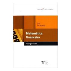 Matemática Financeira