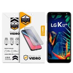 Película de Vidro Dupla para LG K12 Plus - Gshield