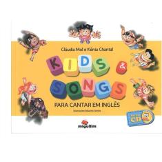 Kids & Songs Para Cantar Em Inglês