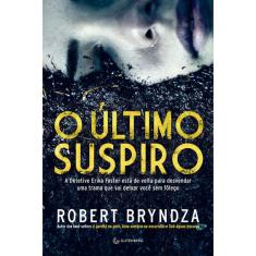 O último suspiro