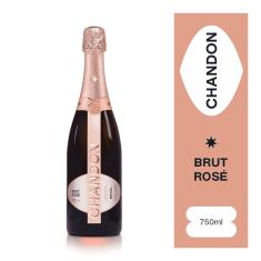 Espumante Rosé chandon 750ml